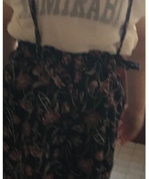 Cutie Blonde | パンツ