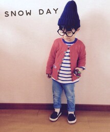 しまむら | ニットキャップ/ビーニー