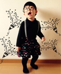 ダイソー | サスペンダー