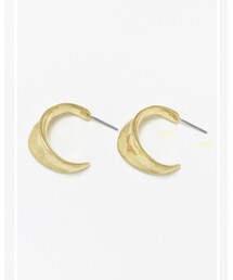 GOLDY | ピアス（両耳用）