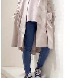 UNIQLO | デニムパンツ