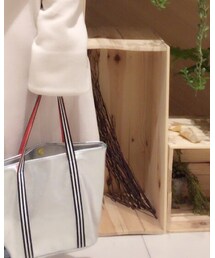 WILLSELECTION | トートバッグ