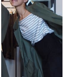 MEER. | Tシャツ/カットソー