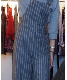 MEER. | サロペット/オーバーオール