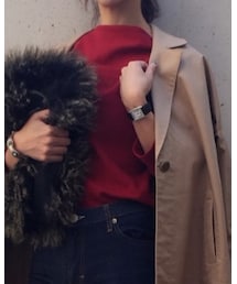 MEER. | Tシャツ/カットソー