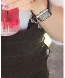 MEER. | サロペット/オーバーオール