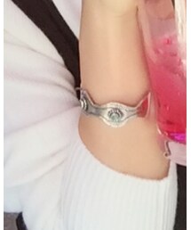 MEER. | バングル/リストバンド