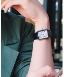 Cartier | アナログ腕時計