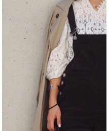 MEER. | シャツ/ブラウス