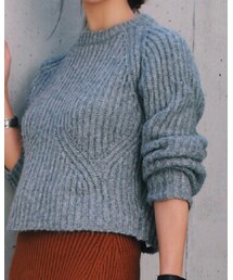 ZARA | ニット/セーター