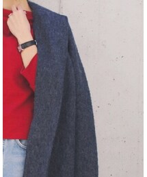 MEER. | その他アウター