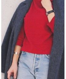 MEER. | Tシャツ/カットソー