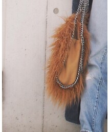 STELLA McCARTNEY | トートバッグ