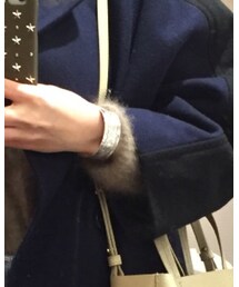 MEER. | ブレスレット