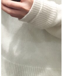 MEER. | ニット/セーター