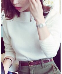 MEER. | ニット/セーター