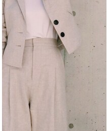 MEER. | チノパンツ