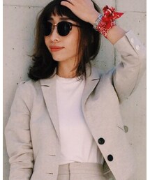 MEER. | Tシャツ/カットソー