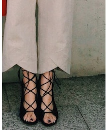 Saint Laurent | サンダル