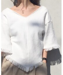 MEER. | シャツ/ブラウス