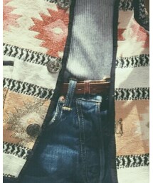 ACNE | デニムパンツ