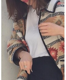 MEER. | Tシャツ/カットソー