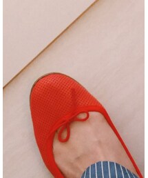 Repetto | バレエシューズ