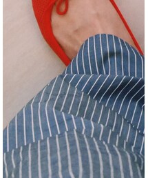 MEER. | チノパンツ