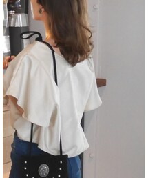 MEER. | シャツ/ブラウス