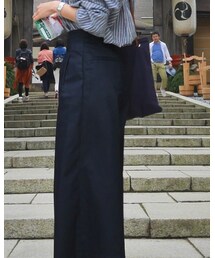 UNIQLO | デニムパンツ