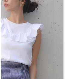 MEER. | Tシャツ/カットソー