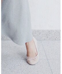 H&M | バレエシューズ