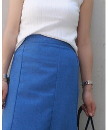 MEER. | スカート