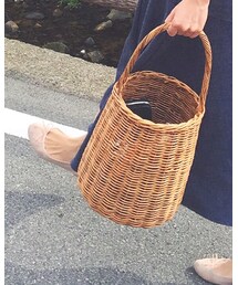 SEA | かごバッグ