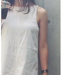 MEER. | つなぎ/オールインワン