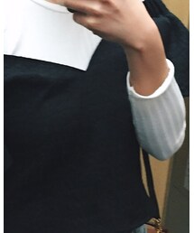 MEER. | チューブトップ