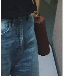 MEER. | デニムパンツ