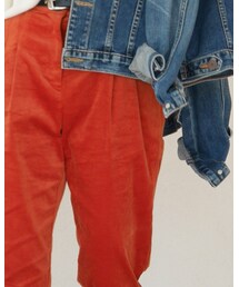 MEER. | その他パンツ