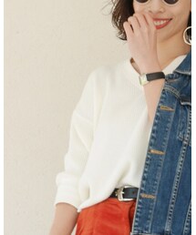 6 | Tシャツ/カットソー