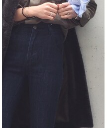 MEER. | デニムパンツ