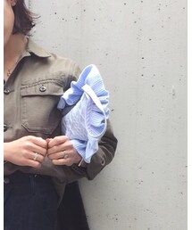 MEER. | クラッチバッグ