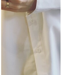 MEER. | シャツ/ブラウス