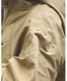 MEER. | ブルゾン