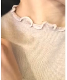 MEER. | ワンピース/ドレス