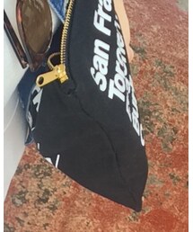 American Apparel | クラッチバッグ