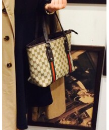 GUCCI | ハンドバッグ