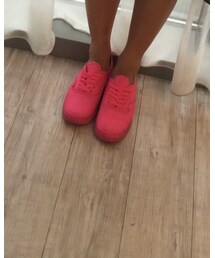 VANS | スニーカー