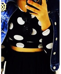 FOREVER 21 | Tシャツ/カットソー