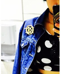 Dior | ブローチ/コサージュ