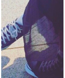 CONVERSE | スニーカー